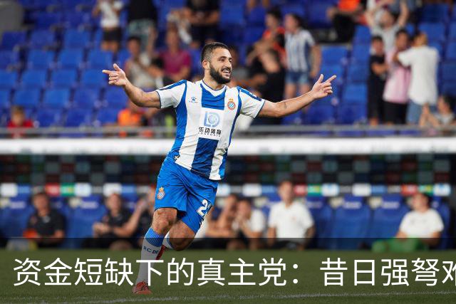 资金短缺下的真主党：昔日强弩难追求现状生存